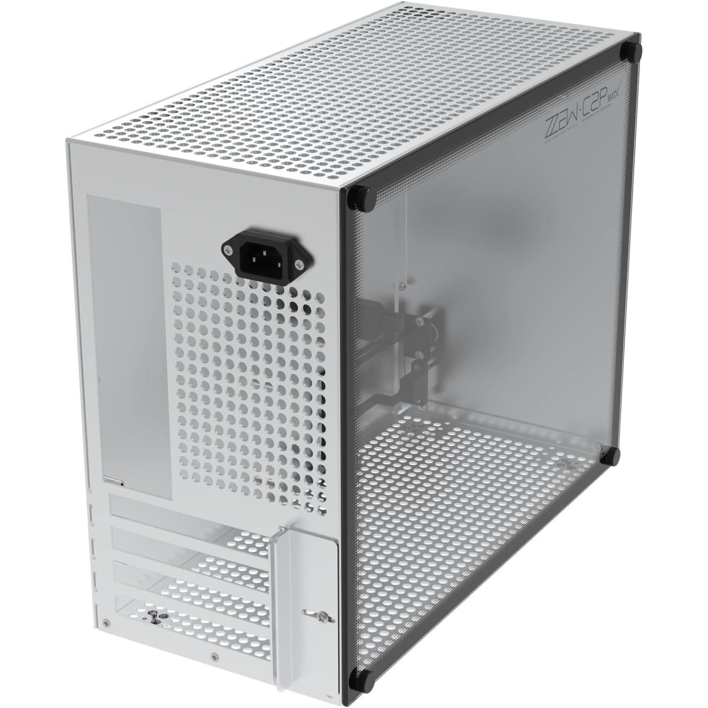 Корпус ZZAW C2P White (C2P) Б/у