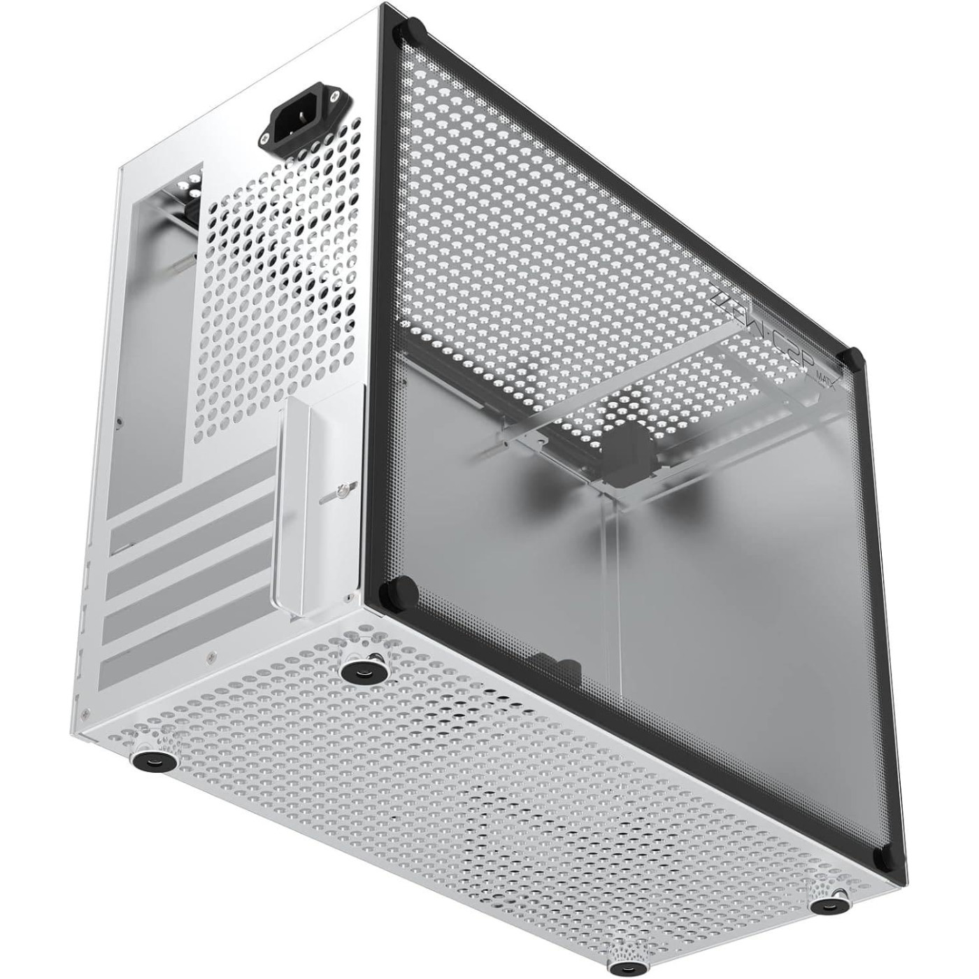 Корпус ZZAW C2P White (C2P) Б/у