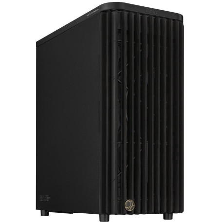 Корпус ASUS ProArt PA401 Wood Edition - Metal без БП (90DC00M0-B39010)