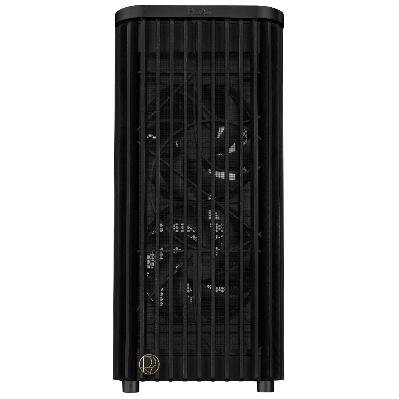 Корпус ASUS ProArt PA401 Wood Edition - Metal (90DC00M0-B39010) Без БП