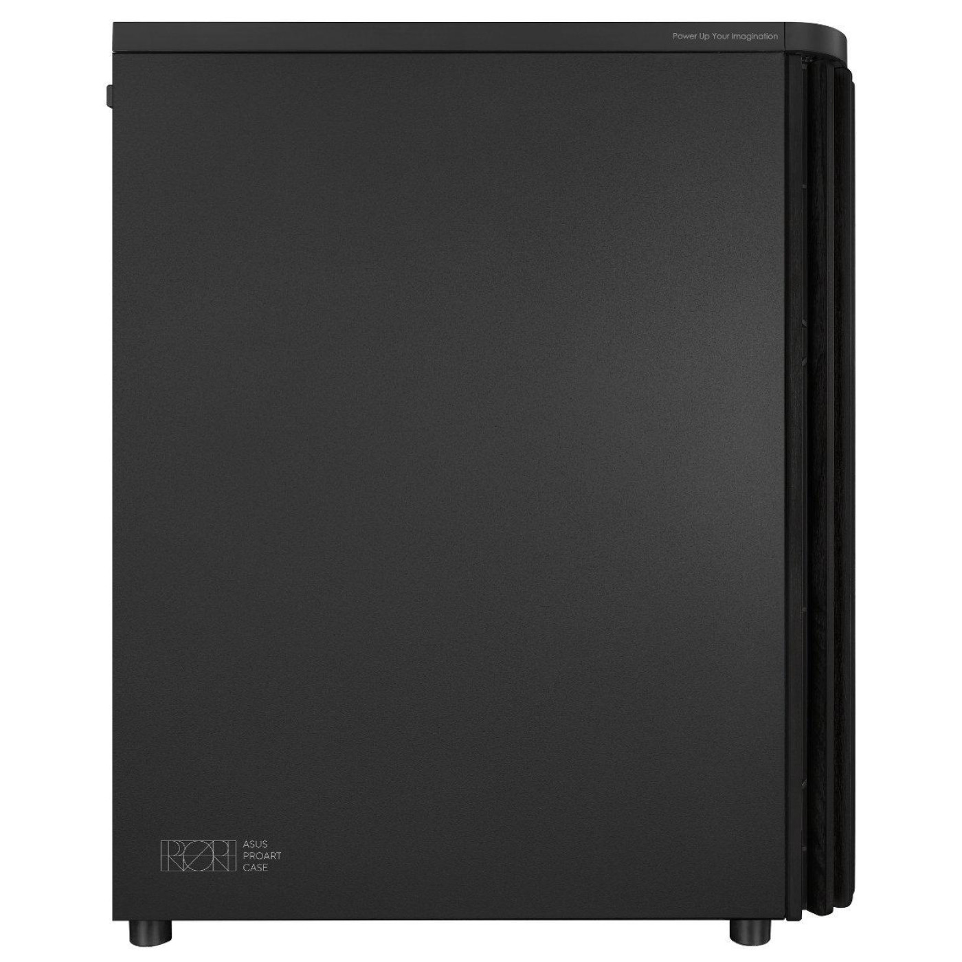 Корпус ASUS ProArt PA401 Wood Edition - Metal (90DC00M0-B39010) Без БП