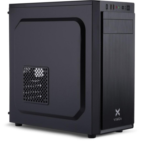 Корпус Vinga CS107B (CS107B)