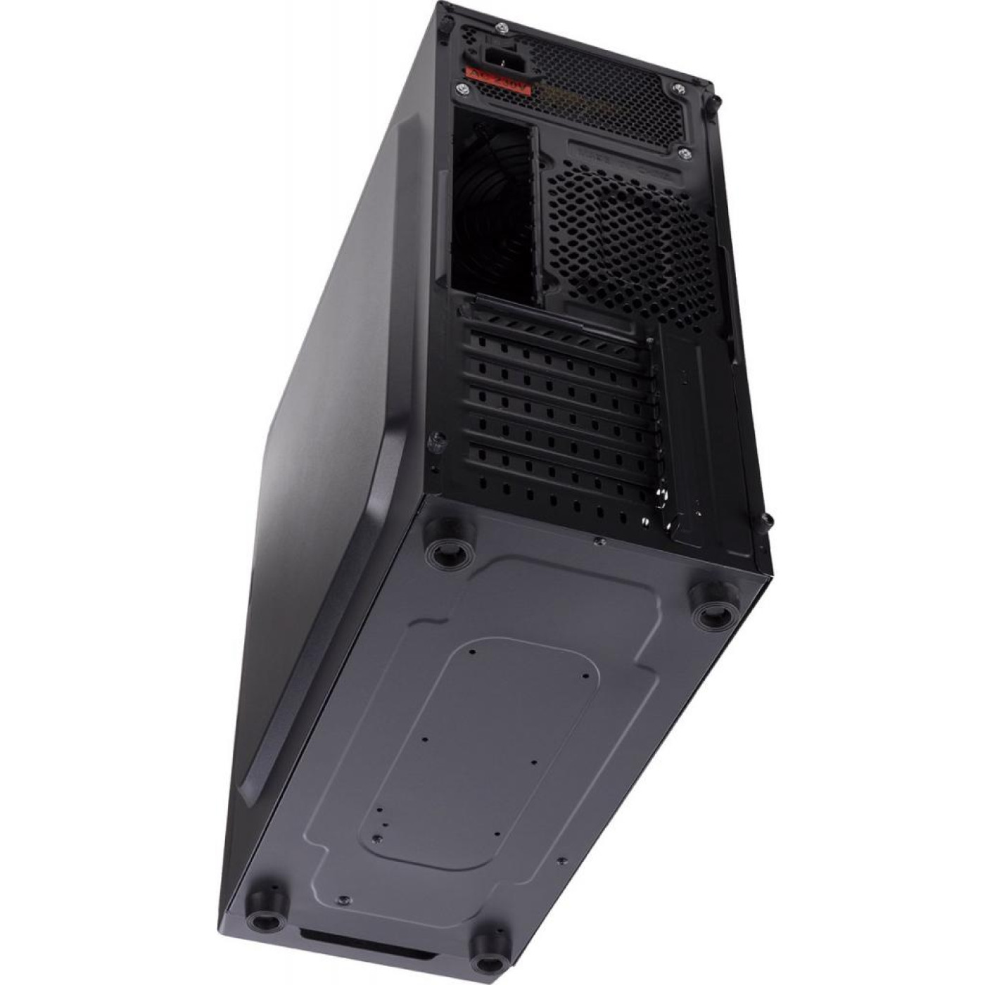 Корпус Vinga CS107B (CS107B) Без БП Б/в