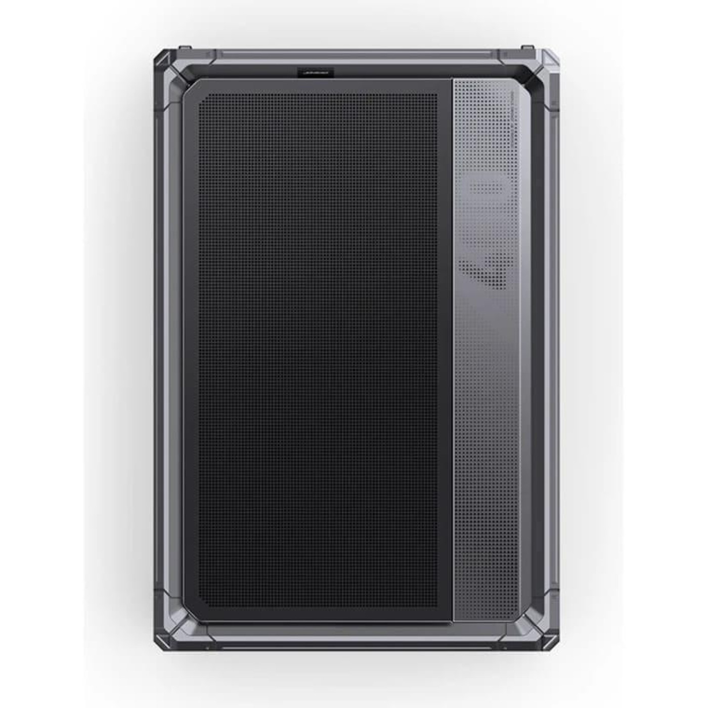 Корпус Jonsbo X400 Gray (X400 Gray)