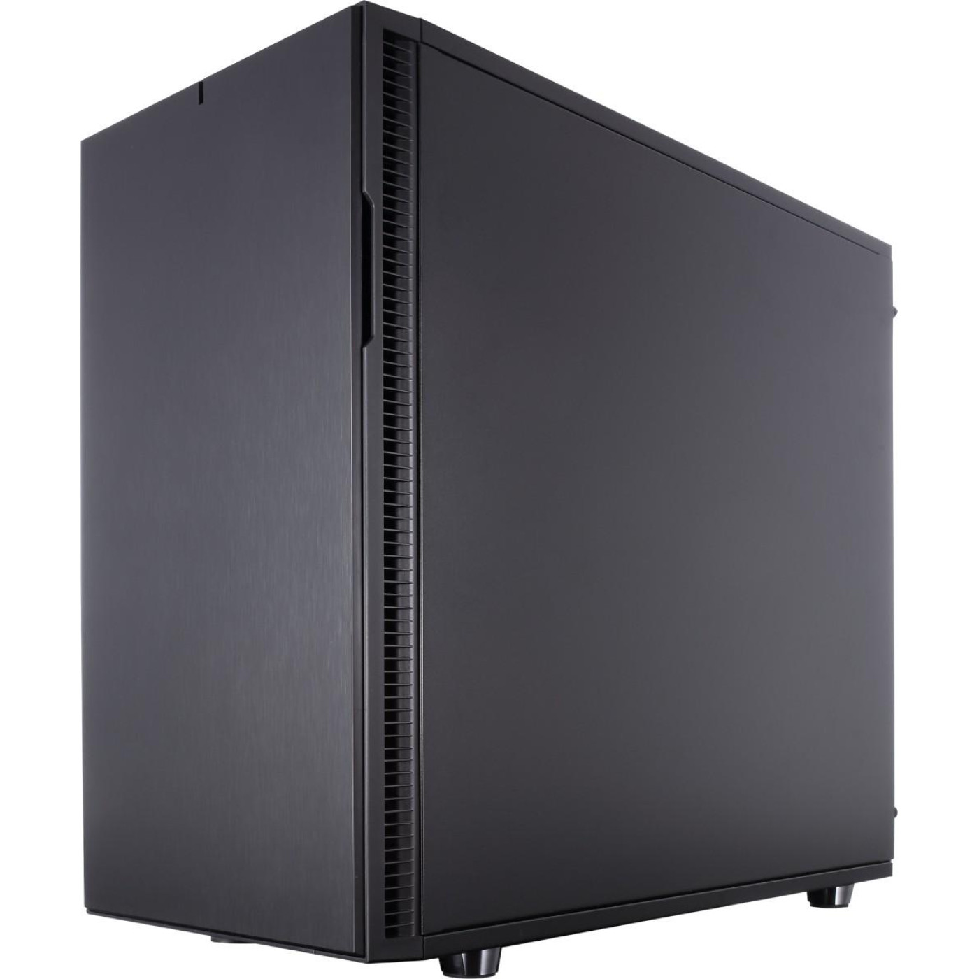 Корпус Fractal Design Define R5 Black (FD-CA-DEF-R5-BK) Б/в