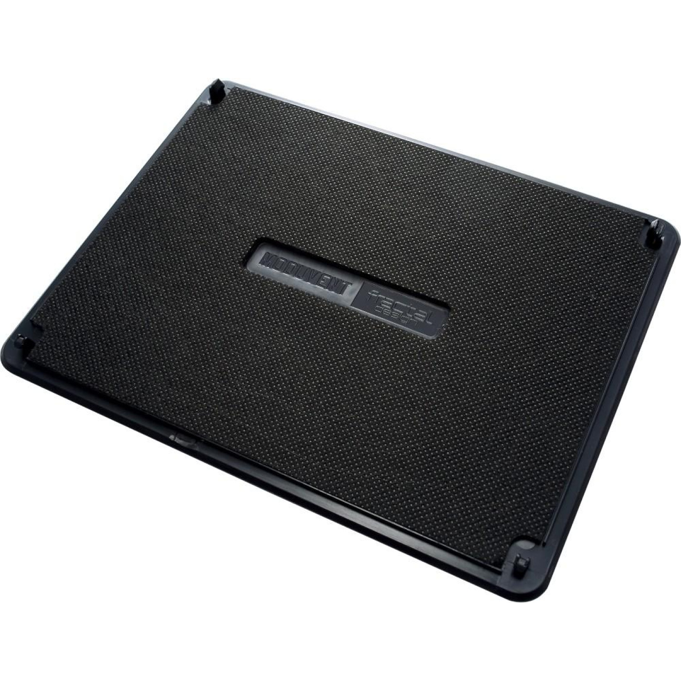 Корпус Fractal Design Define R5 Black (FD-CA-DEF-R5-BK) Б/в