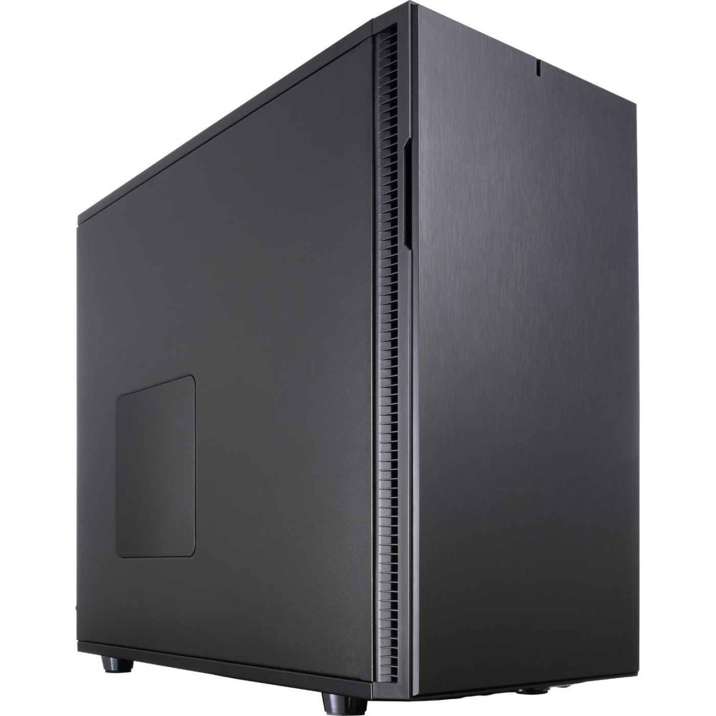 Корпус Fractal Design Define R5 Black (FD-CA-DEF-R5-BK) Б/в