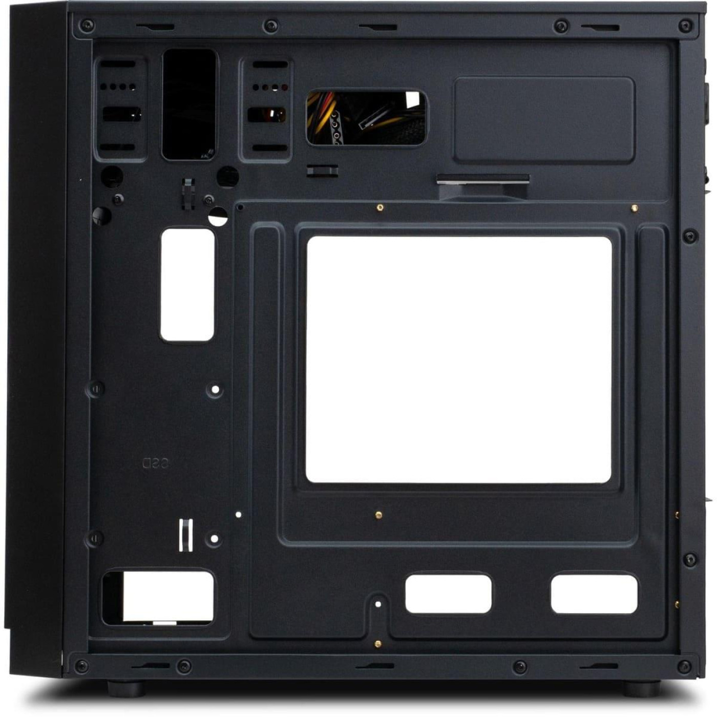 Корпус Vinga CS116-500W (CS116-500W)