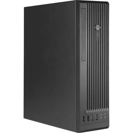 Корпус Chieftec Uni 300W (BE-10B-300)