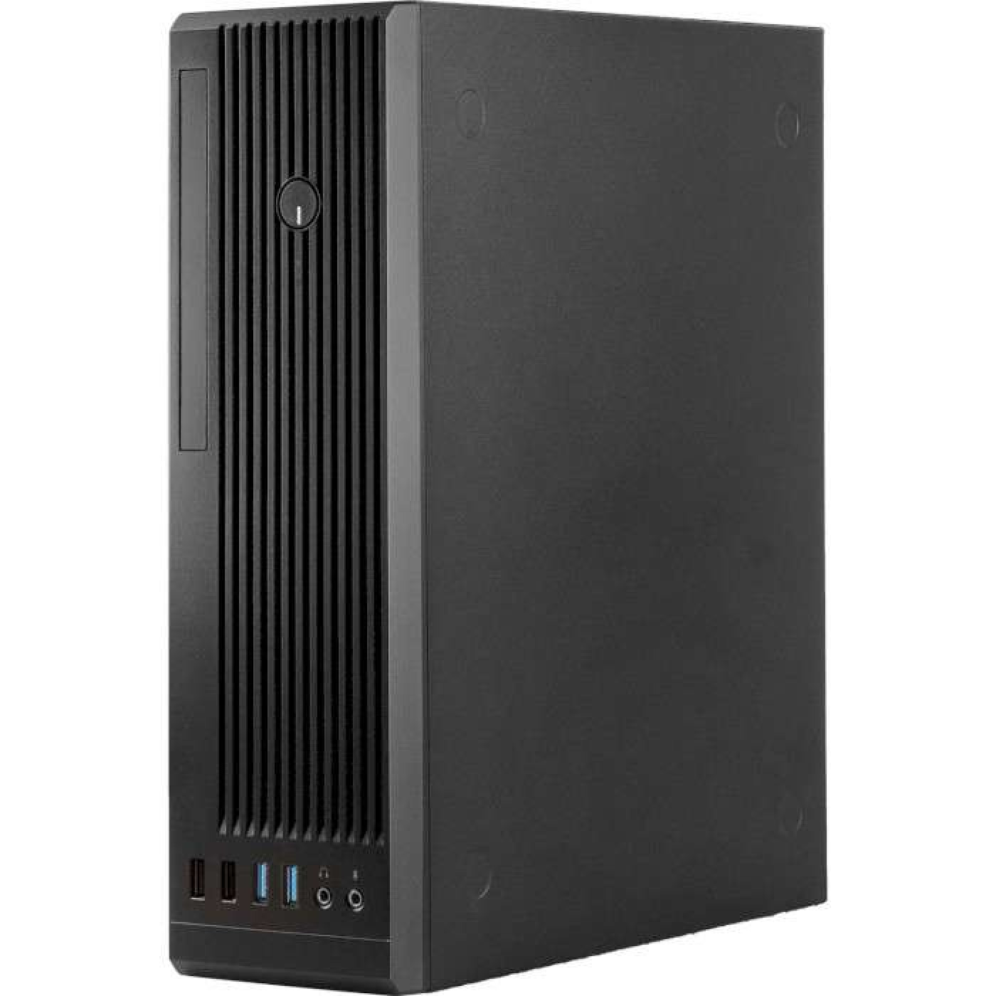 Корпус Chieftec Uni 300W (BE-10B-300)