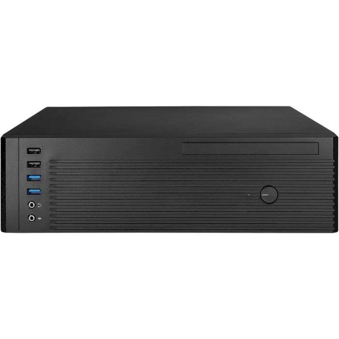 Корпус Chieftec Uni 300W (BE-10B-300)