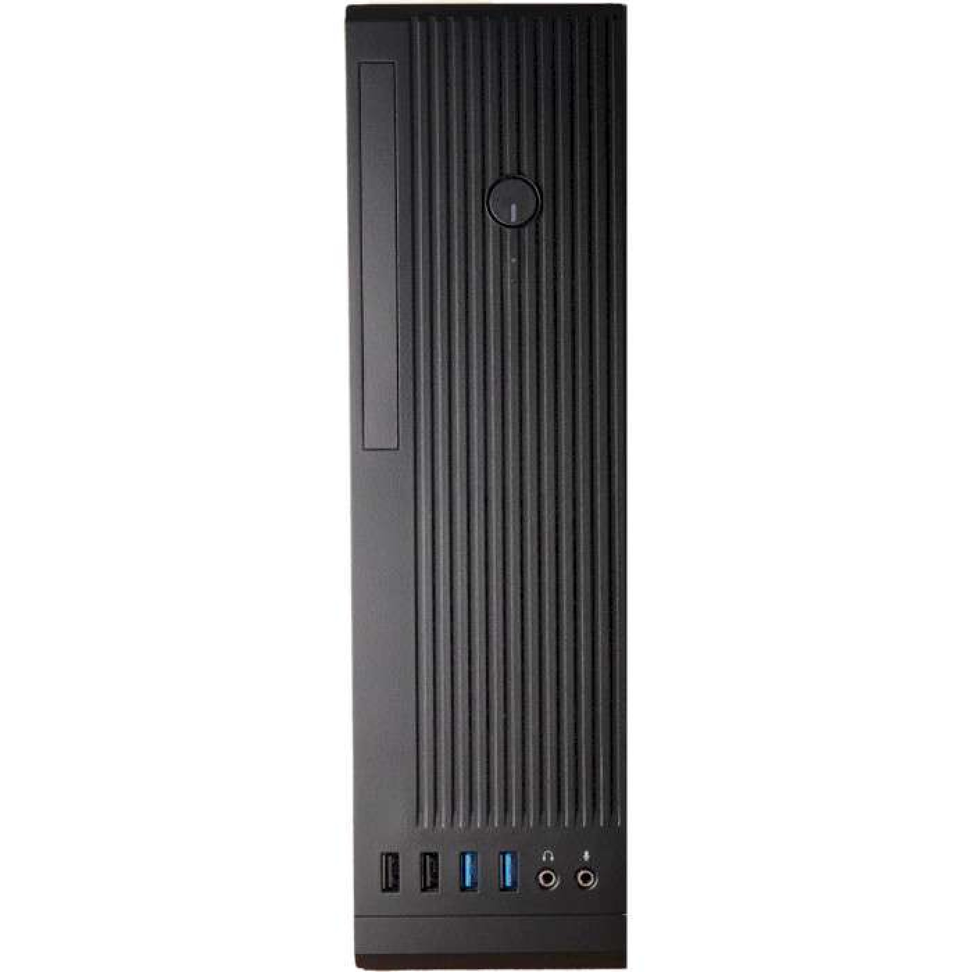 Корпус Chieftec Uni 300W (BE-10B-300)