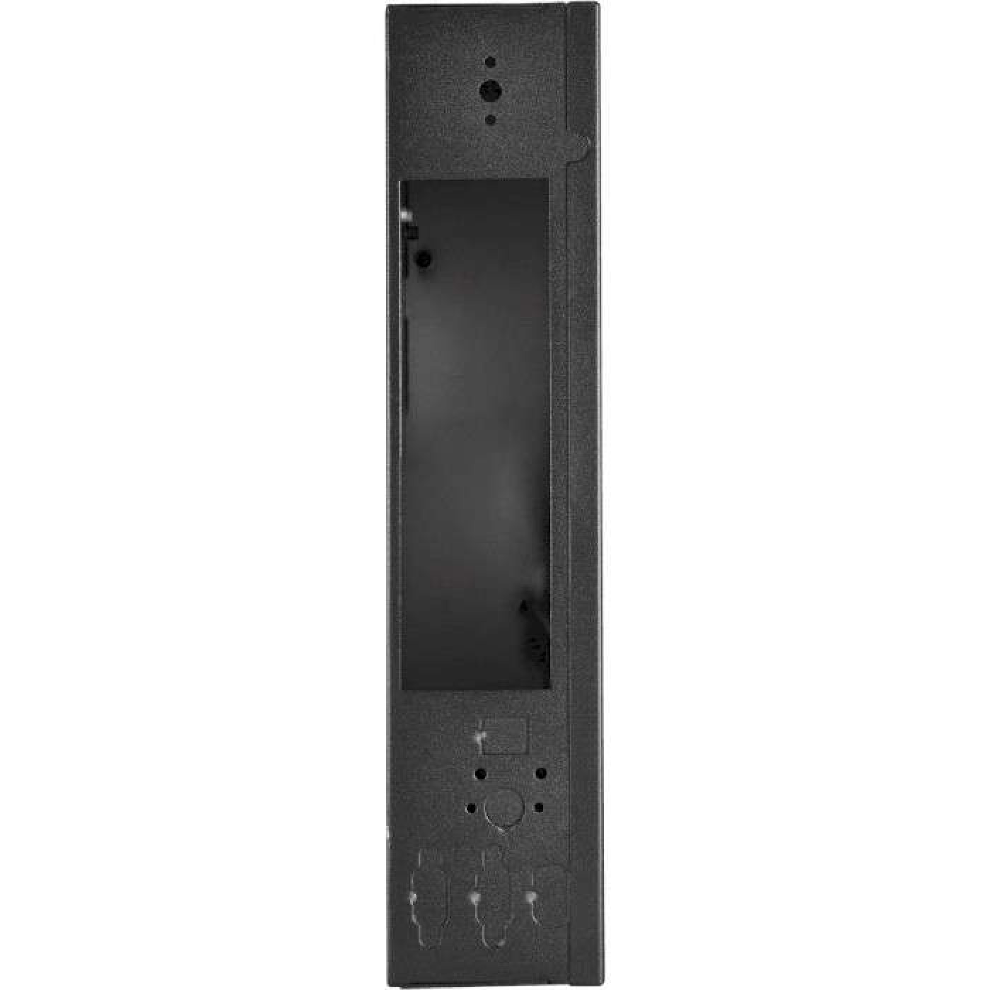 Корпус Chieftec COMPACT IX-06B-OP mATX, без БЖ, SLIM FF (IX-06B-OP)