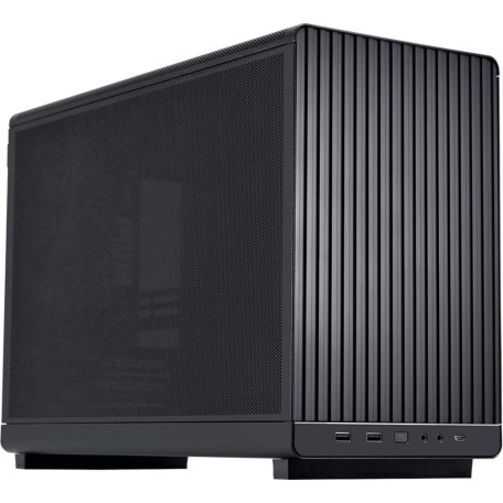 Корпус Lian Li A3-mATX Black (G99.A3X.00)