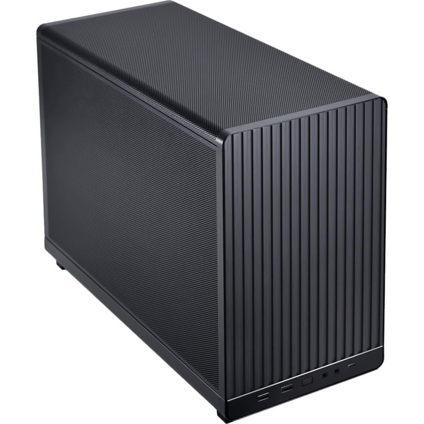 Корпус Lian Li A3-mATX Black (G99.A3X.00)