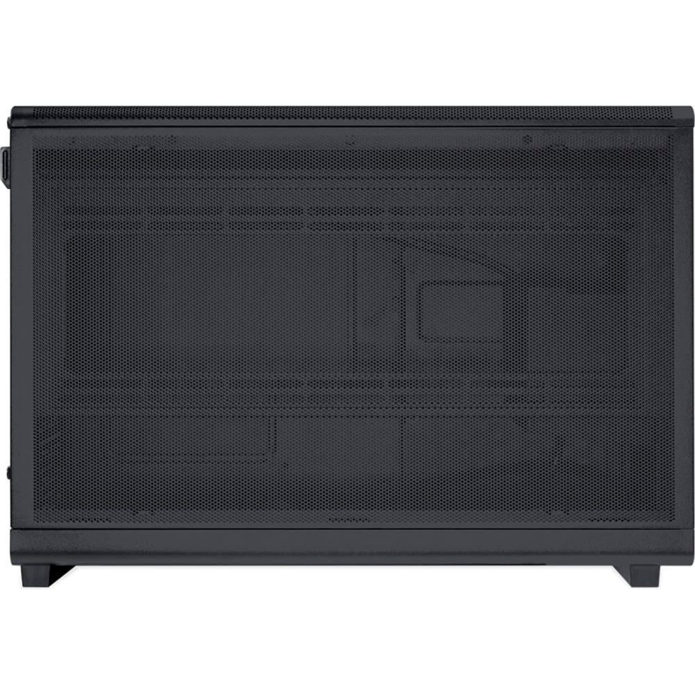 Корпус Lian Li A3-mATX Black (G99.A3X.00)