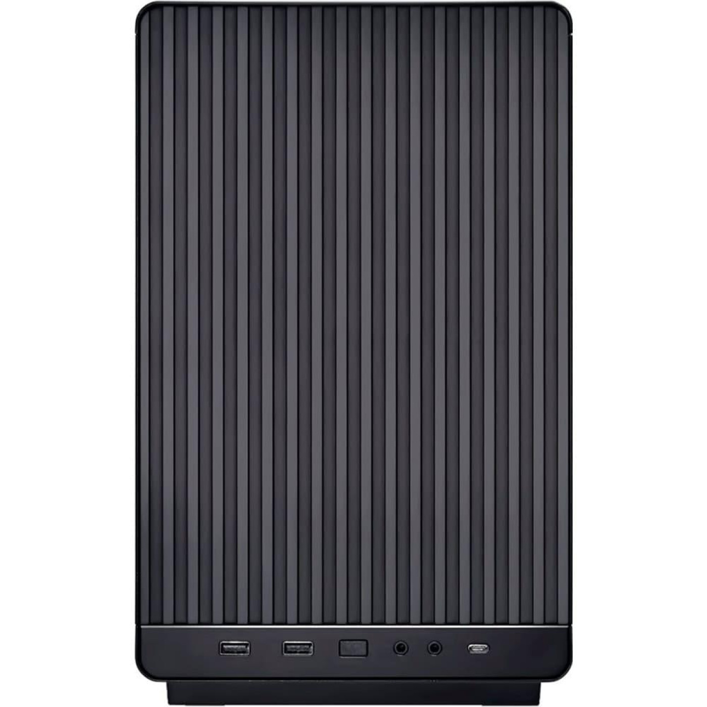 Корпус Lian Li A3-mATX Black (G99.A3X.00)