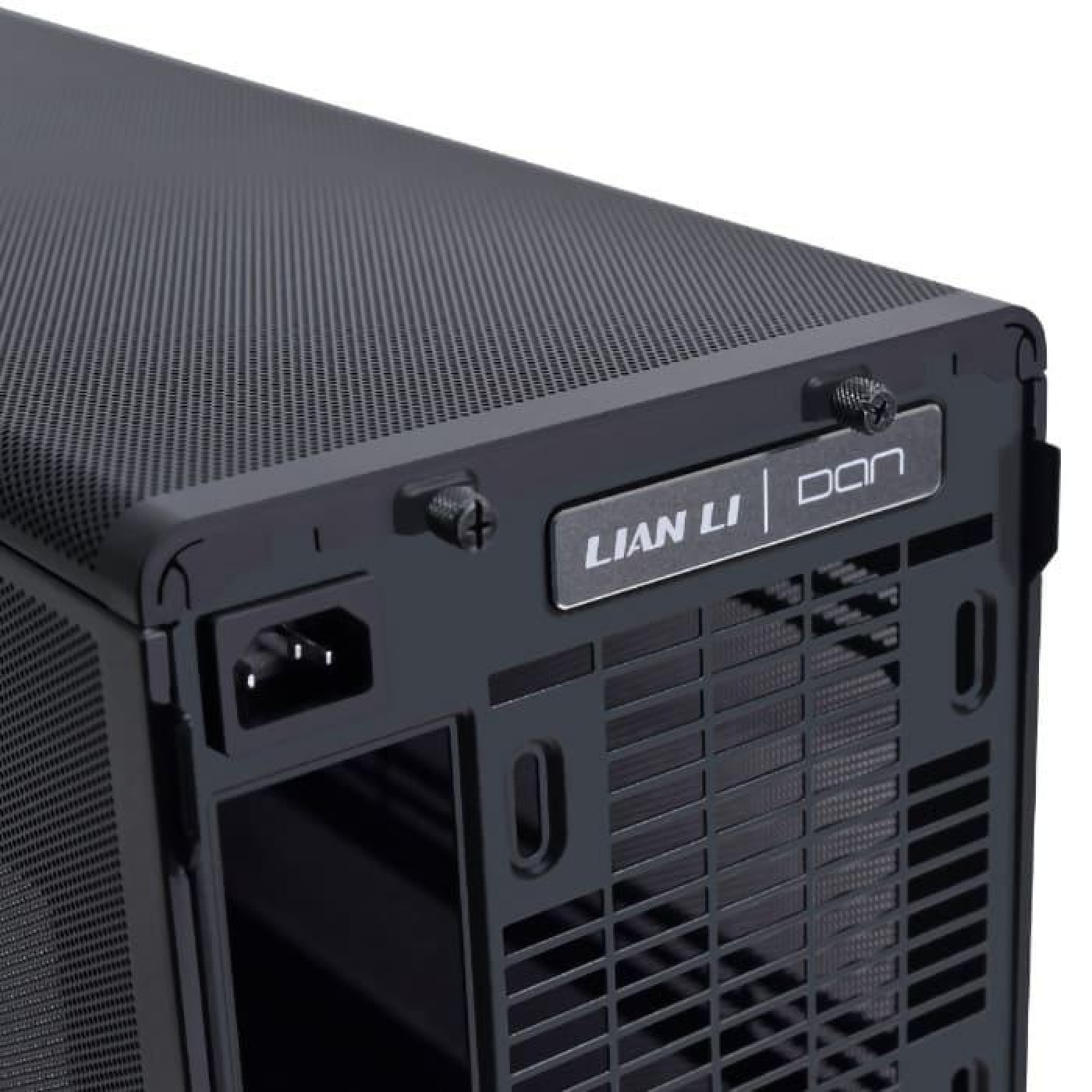 Корпус Lian Li A3-mATX Black (G99.A3X.00)