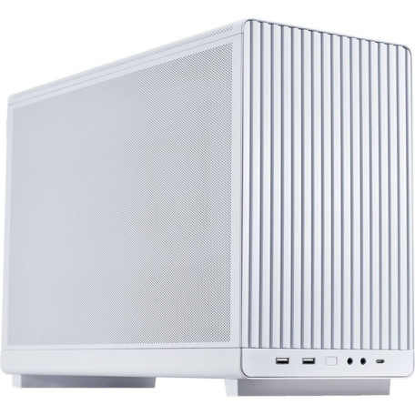 Корпус Lian Li A3-mATX White (G99.A3W.00)