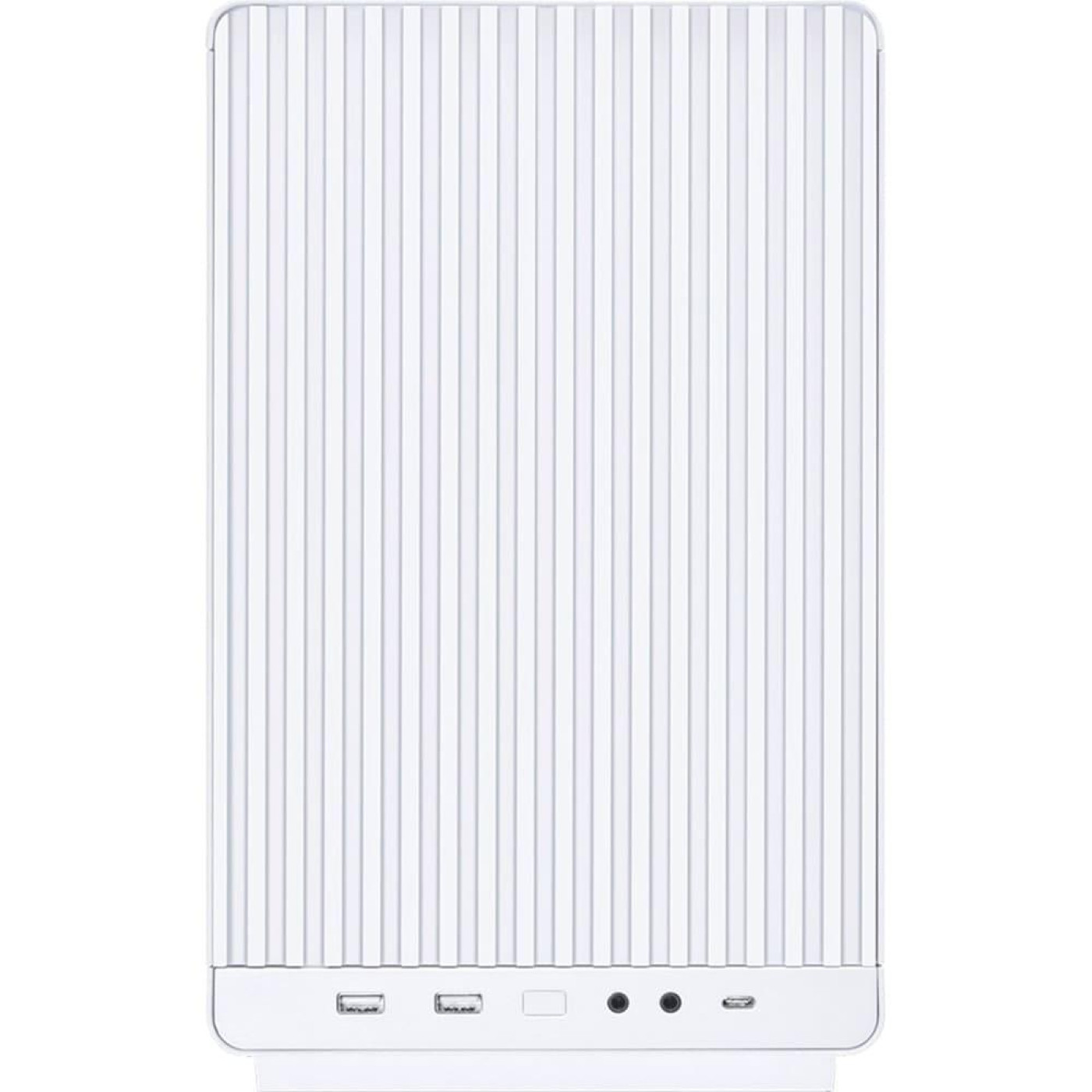 Корпус Lian Li A3-mATX White (G99.A3W.00)