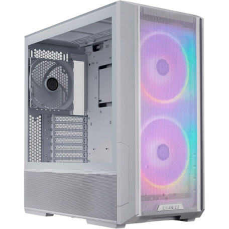 Корпус Lian Li Lancool 216 RGB White (G99.LAN216RW.10)