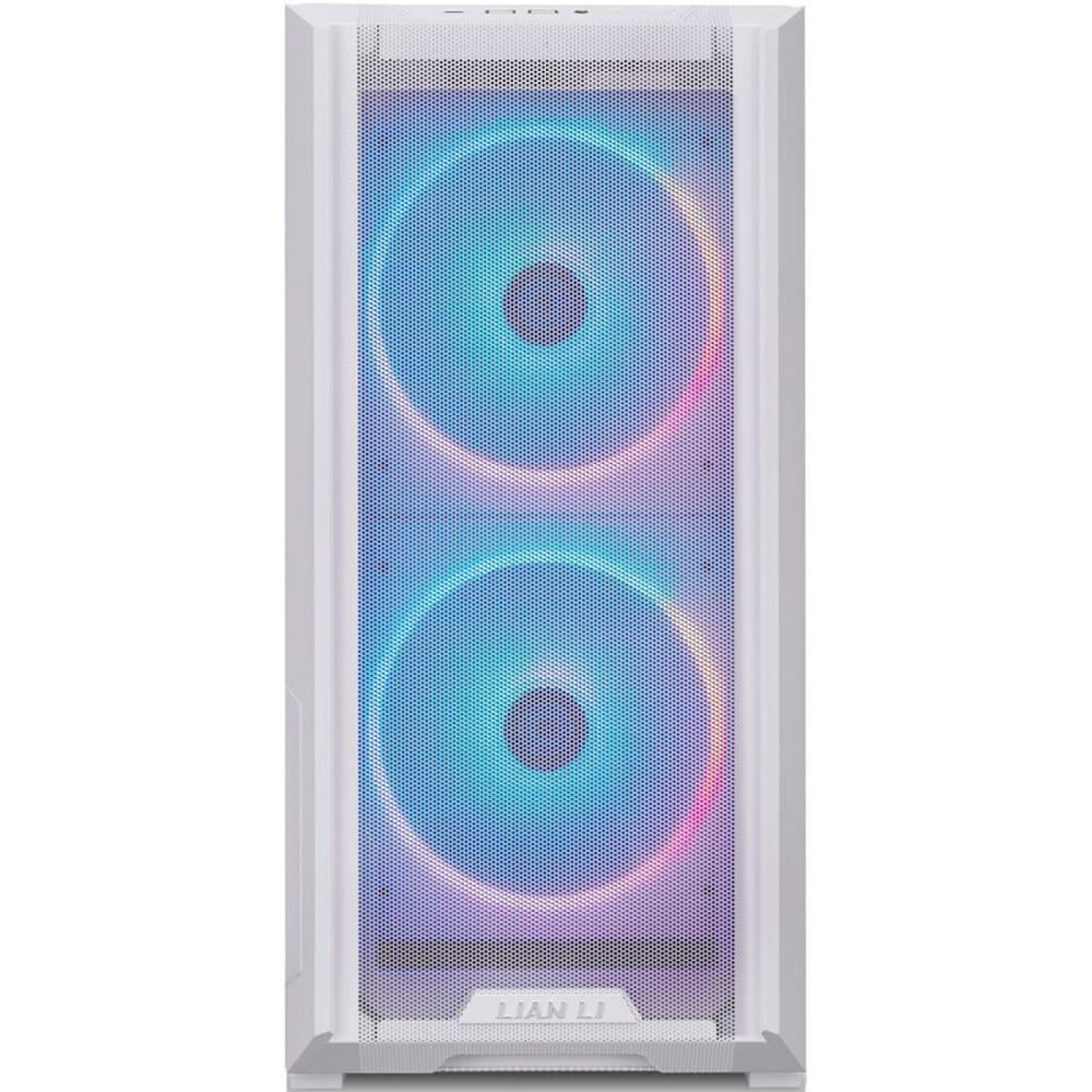 Корпус Lian Li Lancool 216 RGB White (G99.LAN216RW.10) Без БП