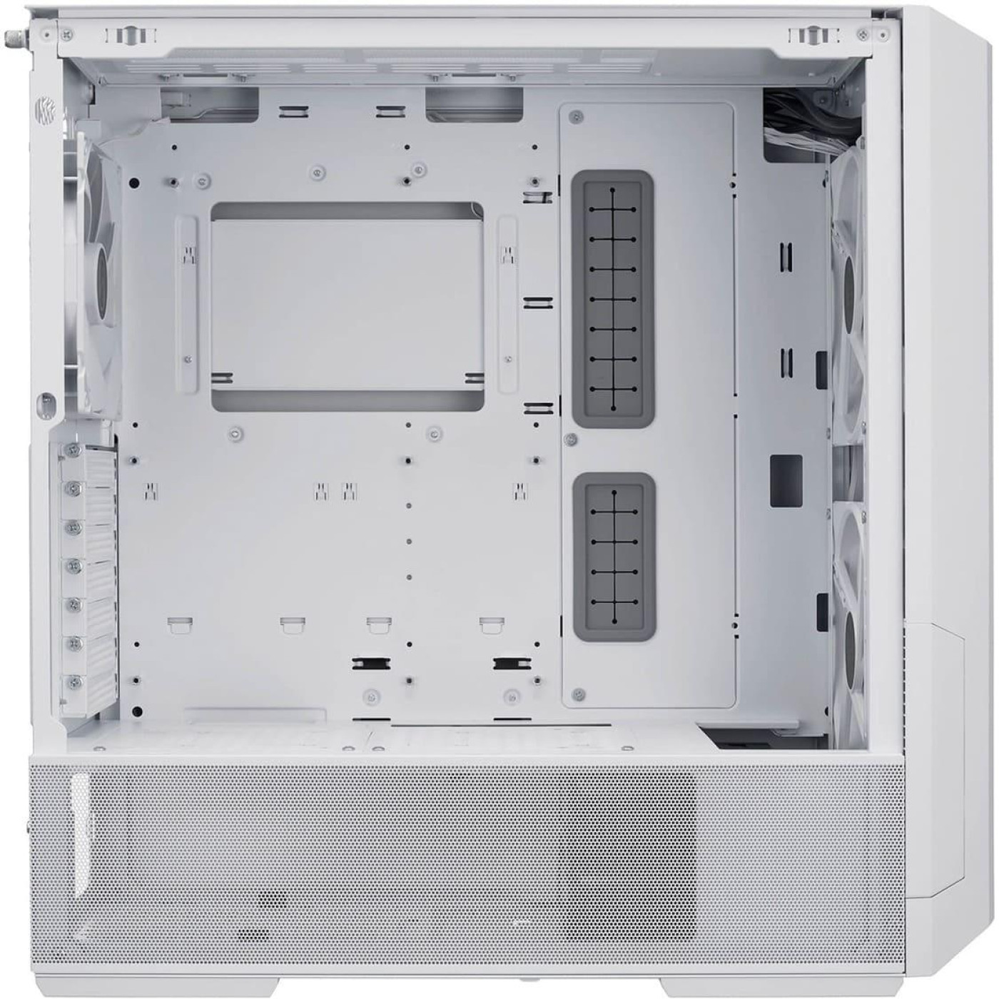 Корпус Lian Li Lancool 216 RGB White (G99.LAN216RW.10) Без БП