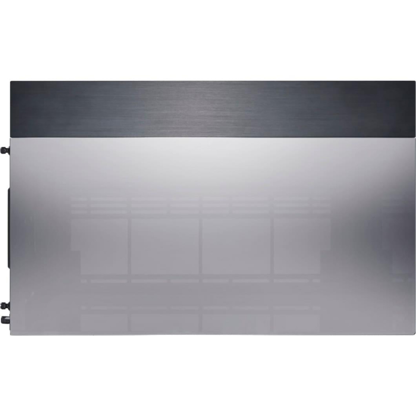 Корпус Lian Li O11 VISION Chrome (G99.O11VC.00)