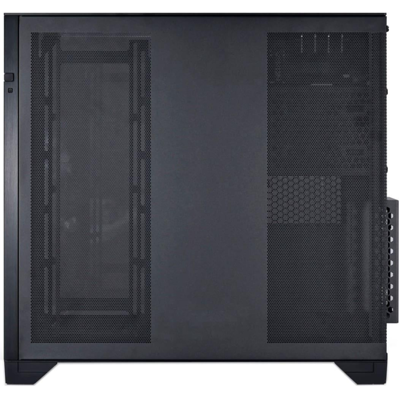 Корпус Lian Li O11 VISION Chrome (G99.O11VC.00)
