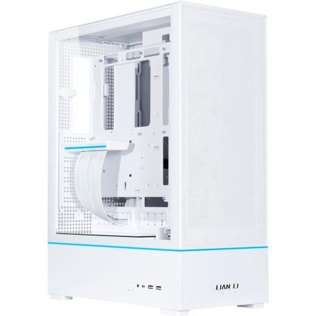 Корпус Lian Li SUP01 White (G99.SUP01W.00)
