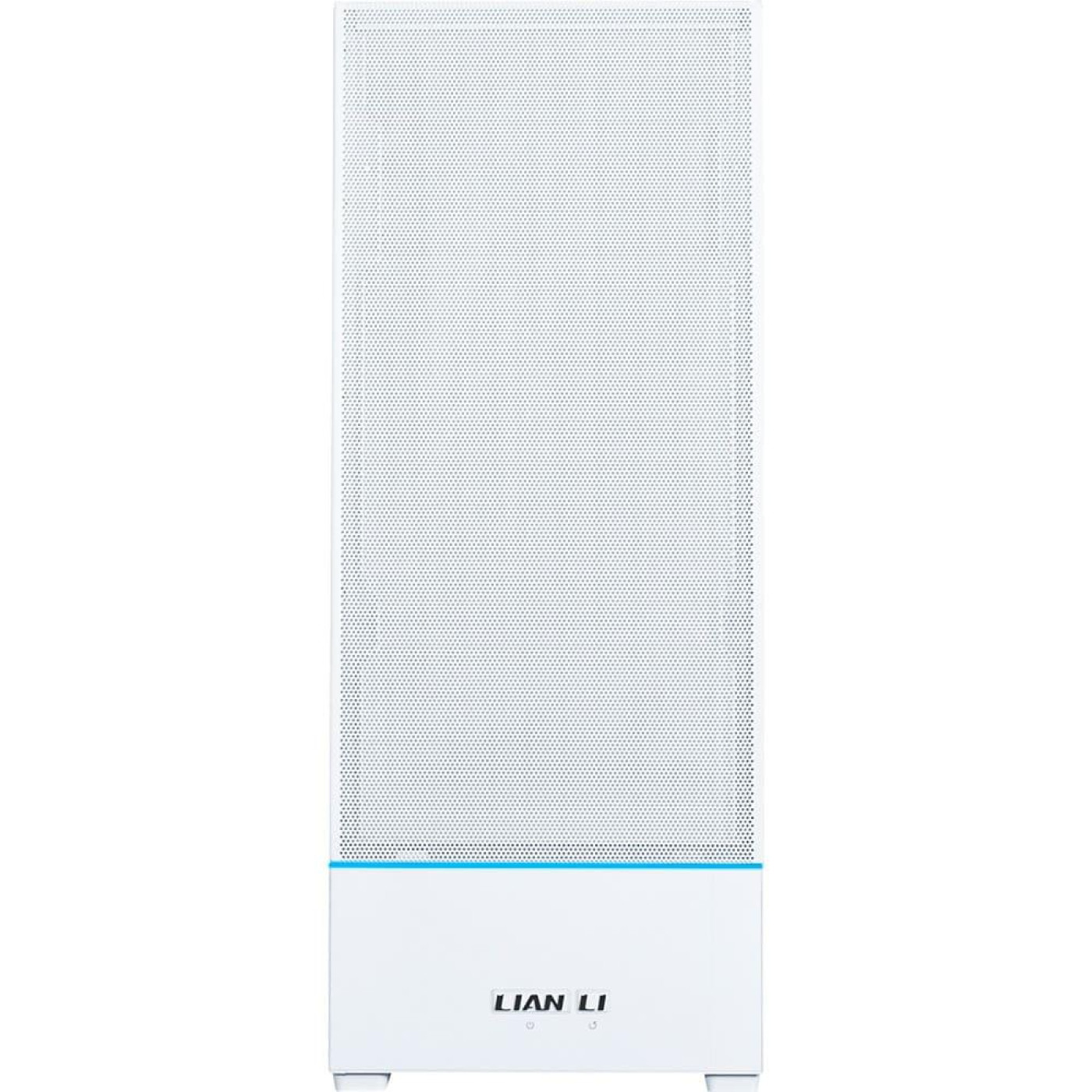 Корпус Lian Li SUP01 White (G99.SUP01W.00)