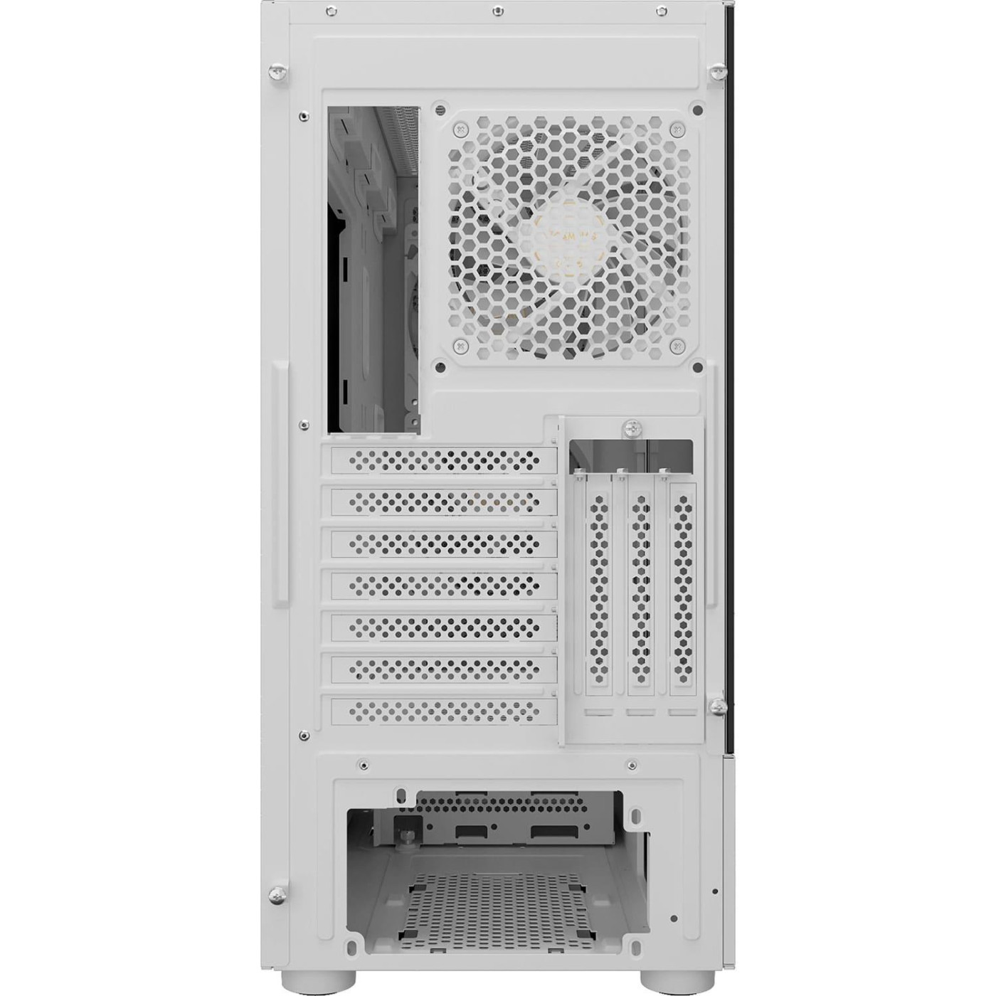 Корпус GAMDIAS TALOS M3 MESH WH (4711514500905)