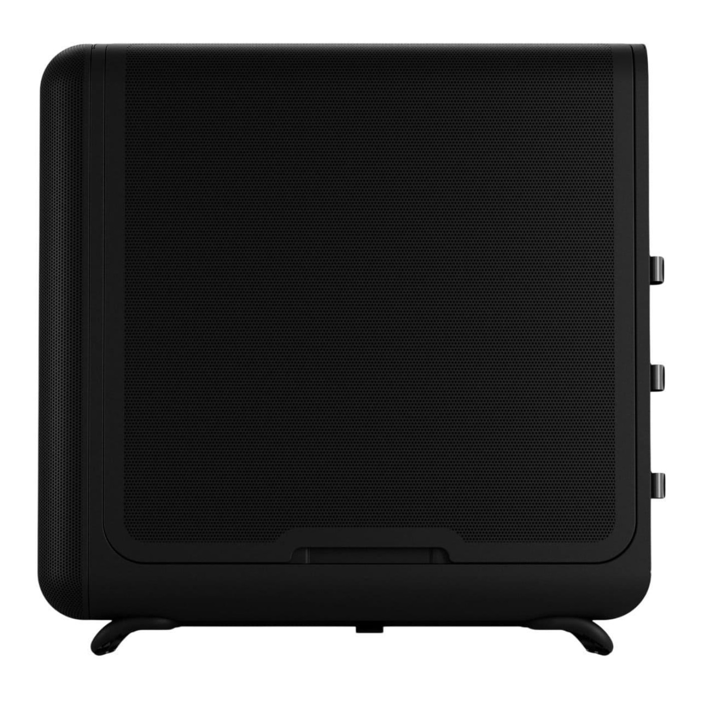 Корпус Hyte X50 Air без БЖ Pitch Black (CS-HYTE-X50A-BB) Без БП