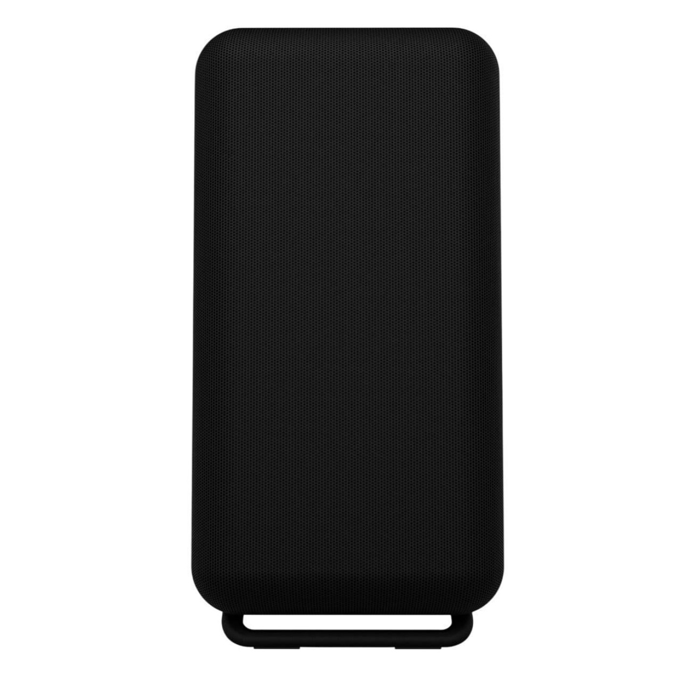 Корпус Hyte X50 Air без БЖ Pitch Black (CS-HYTE-X50A-BB) Без БП