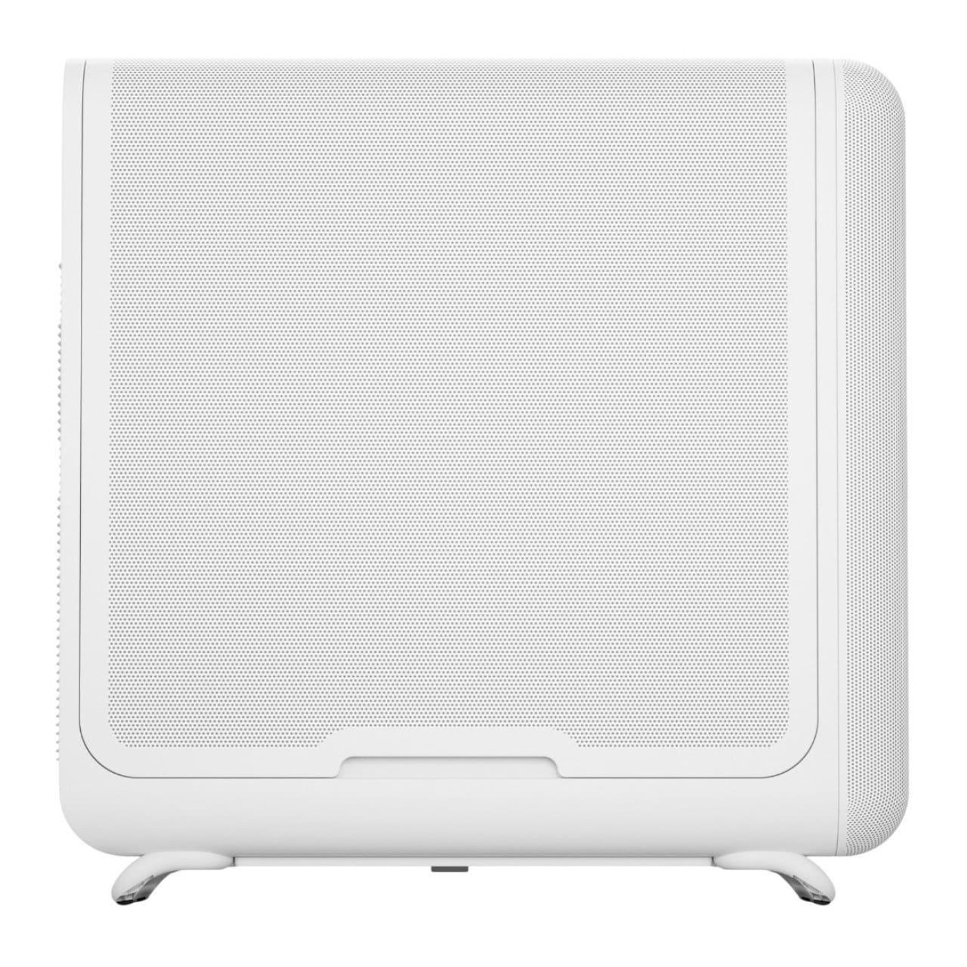 Корпус Hyte X50 Air без БЖ Snow White (CS-HYTE-X50A-WW) Без БП