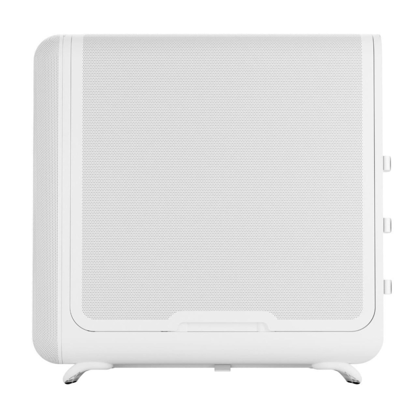 Корпус Hyte X50 Air без БЖ Snow White (CS-HYTE-X50A-WW) Без БП