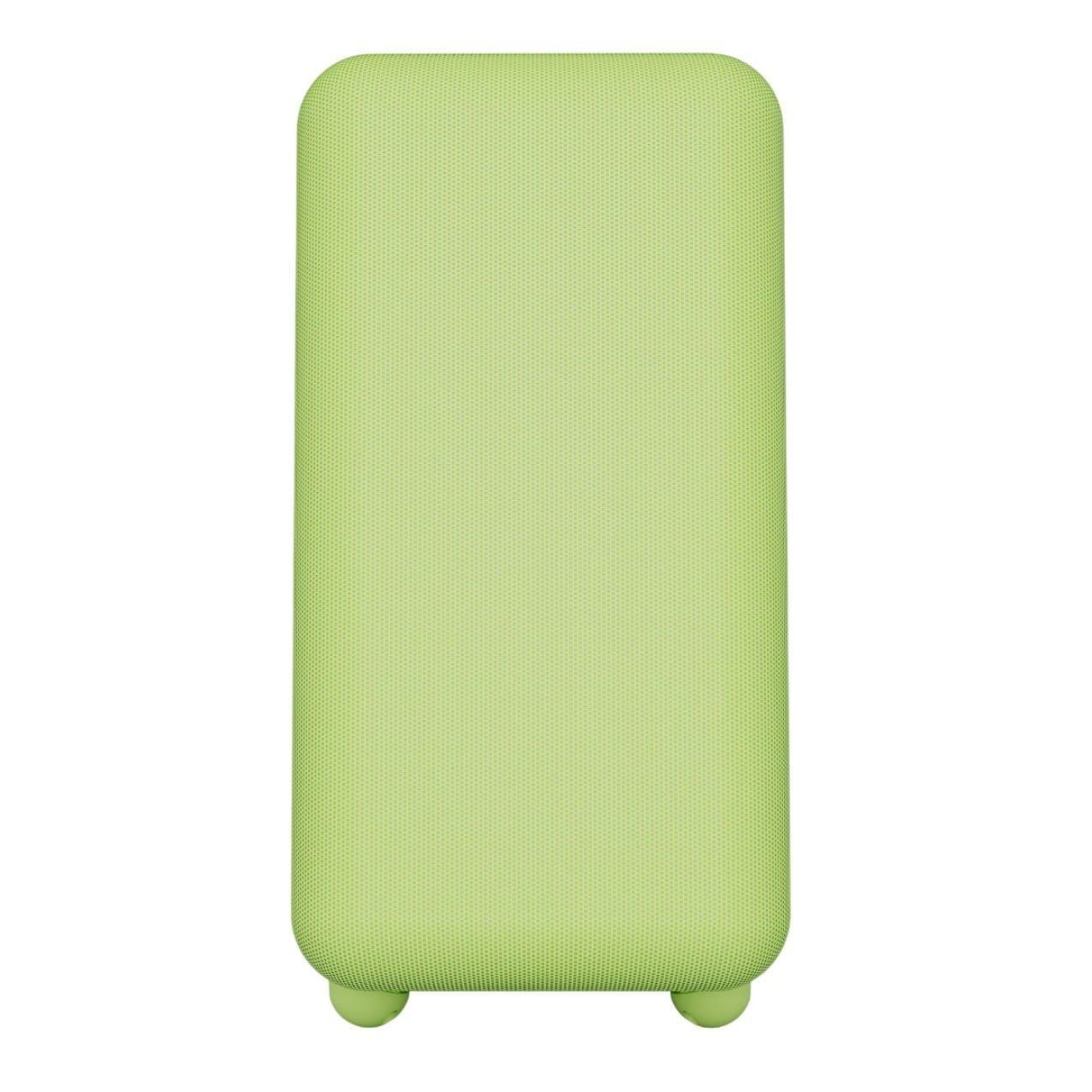Корпус Hyte X50 без БЖ Matcha Milk (CS-HYTE-X50G-MM) Без БП