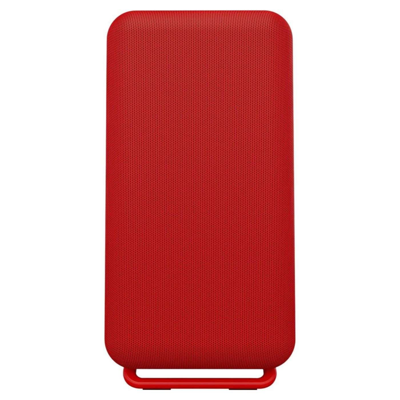 Корпус Hyte X50 без БЖ Wild Cherry (CS-HYTE-X50G-RR) Без БП