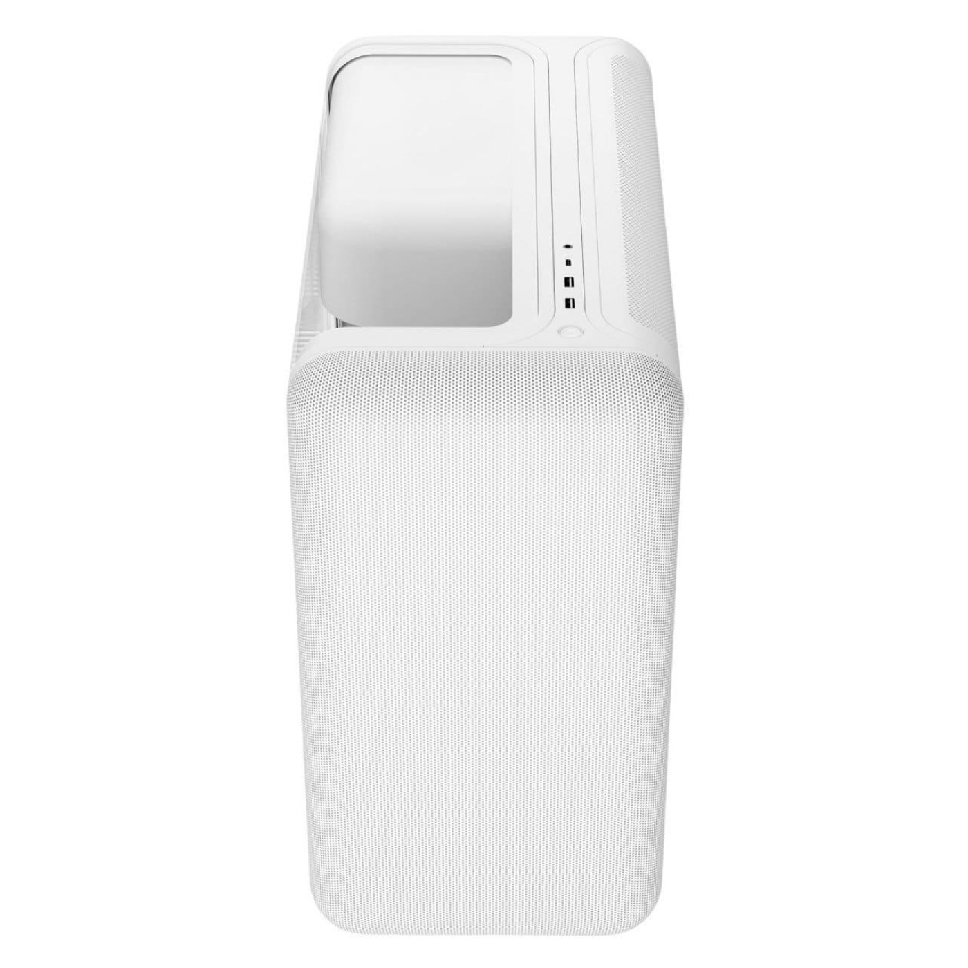 Корпус Hyte X50 без БЖ Snow White (CS-HYTE-X50G-WW) Без БП