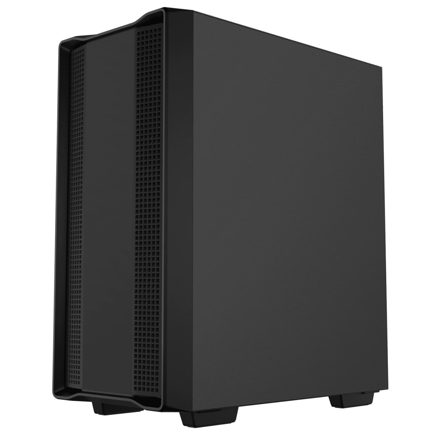 Корпус Deepcool CC560 ARGB V2 Black (R-CC560-BKTAA4-G-2) Без БП