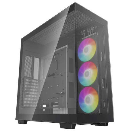 Корпус Deepcool CH780 Black без БП (R-CH780-BKADE41-G-1)