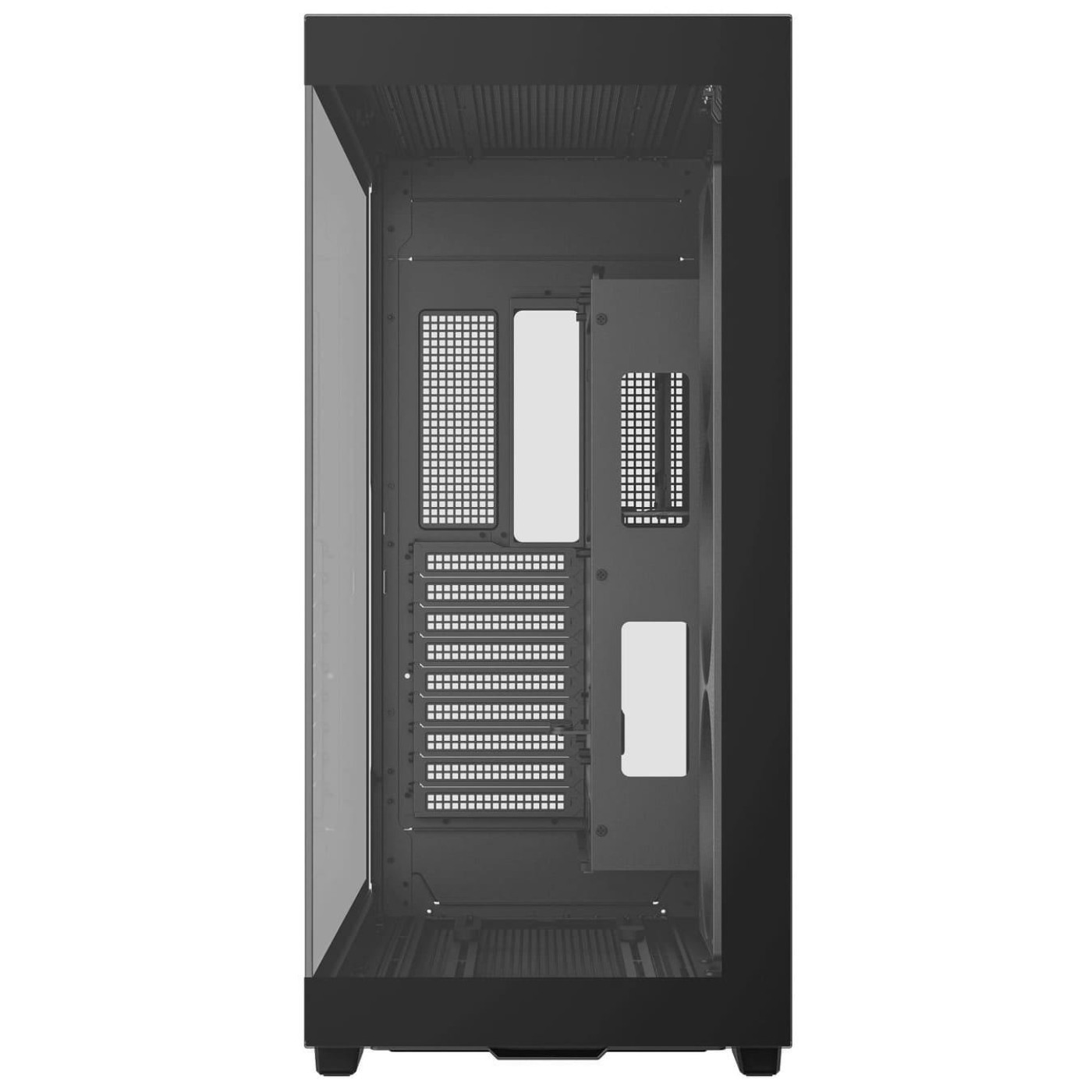 Корпус Deepcool CH780 Black (R-CH780-BKADE41-G-1) Без БП