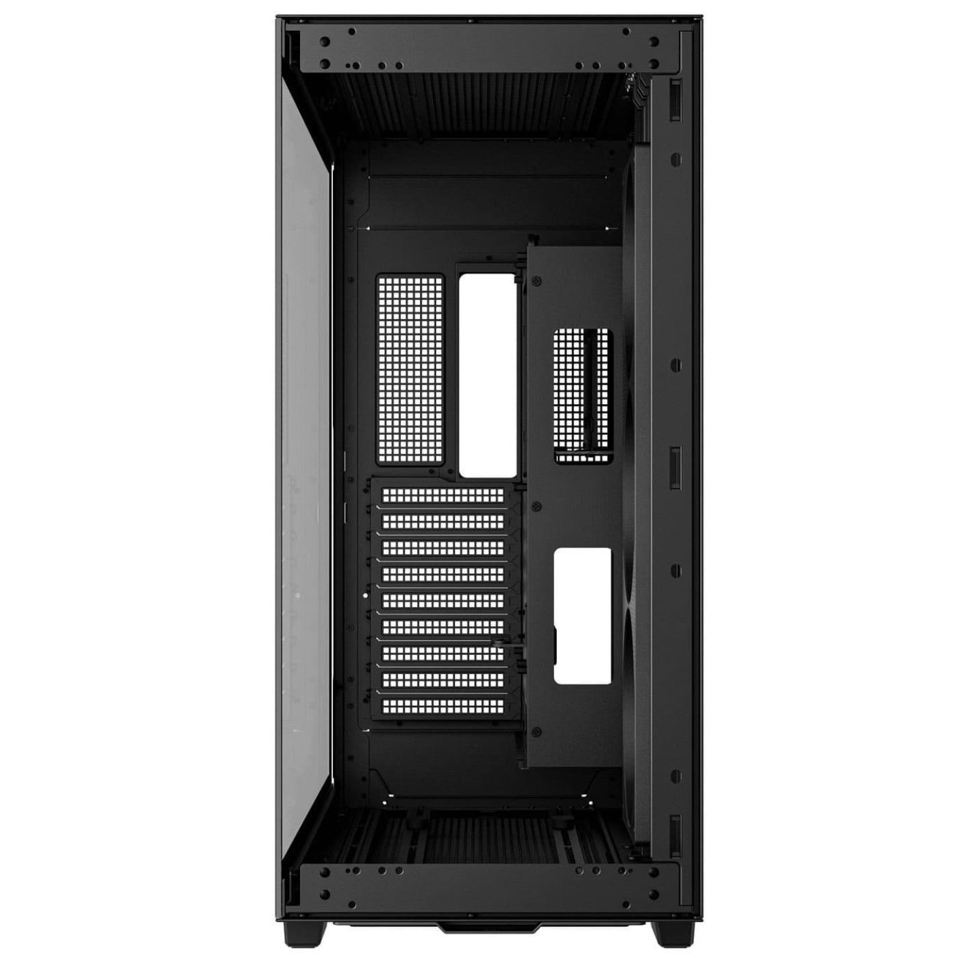 Корпус Deepcool CH780 Black (R-CH780-BKADE41-G-1) Без БП
