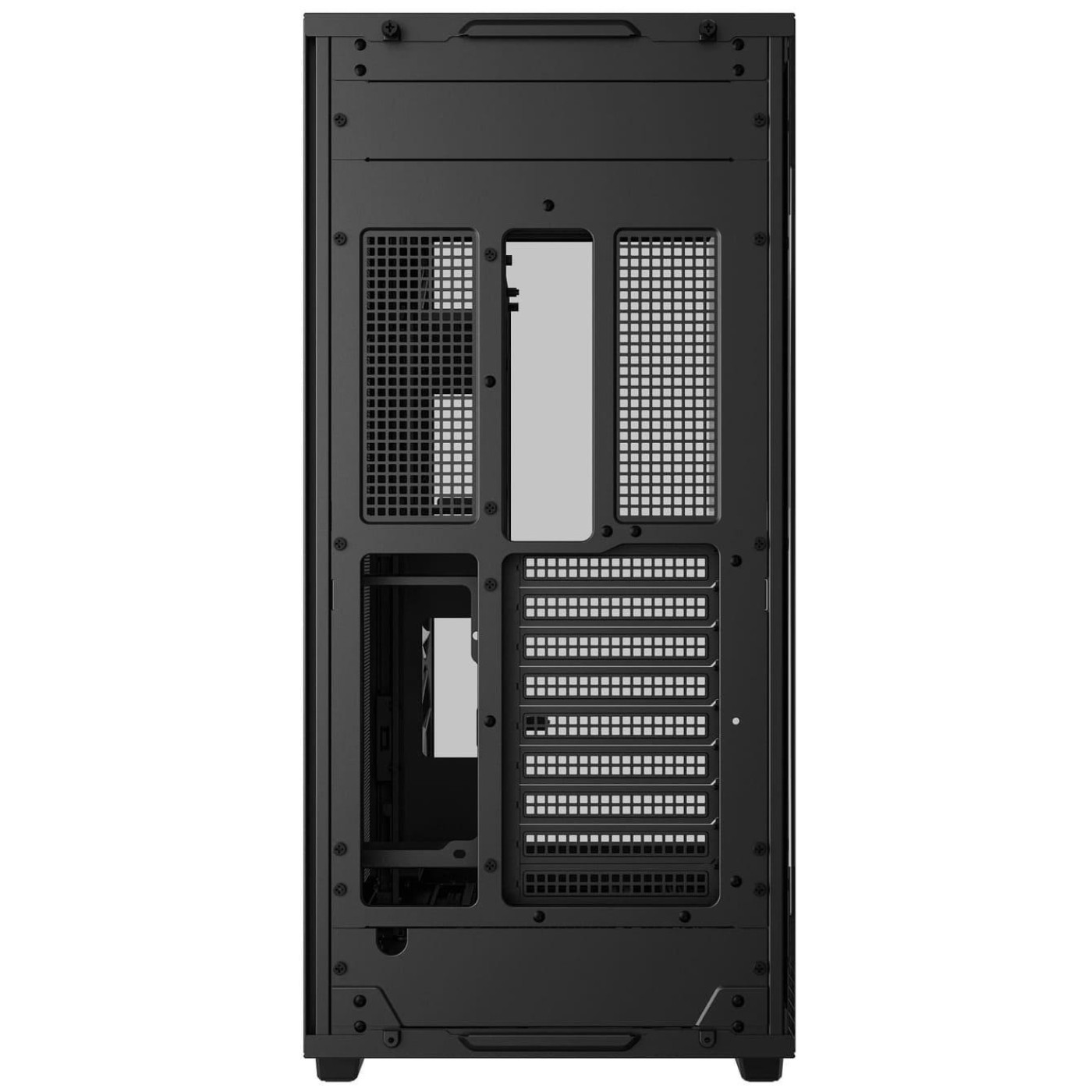 Корпус Deepcool CH780 Black (R-CH780-BKADE41-G-1) Без БП