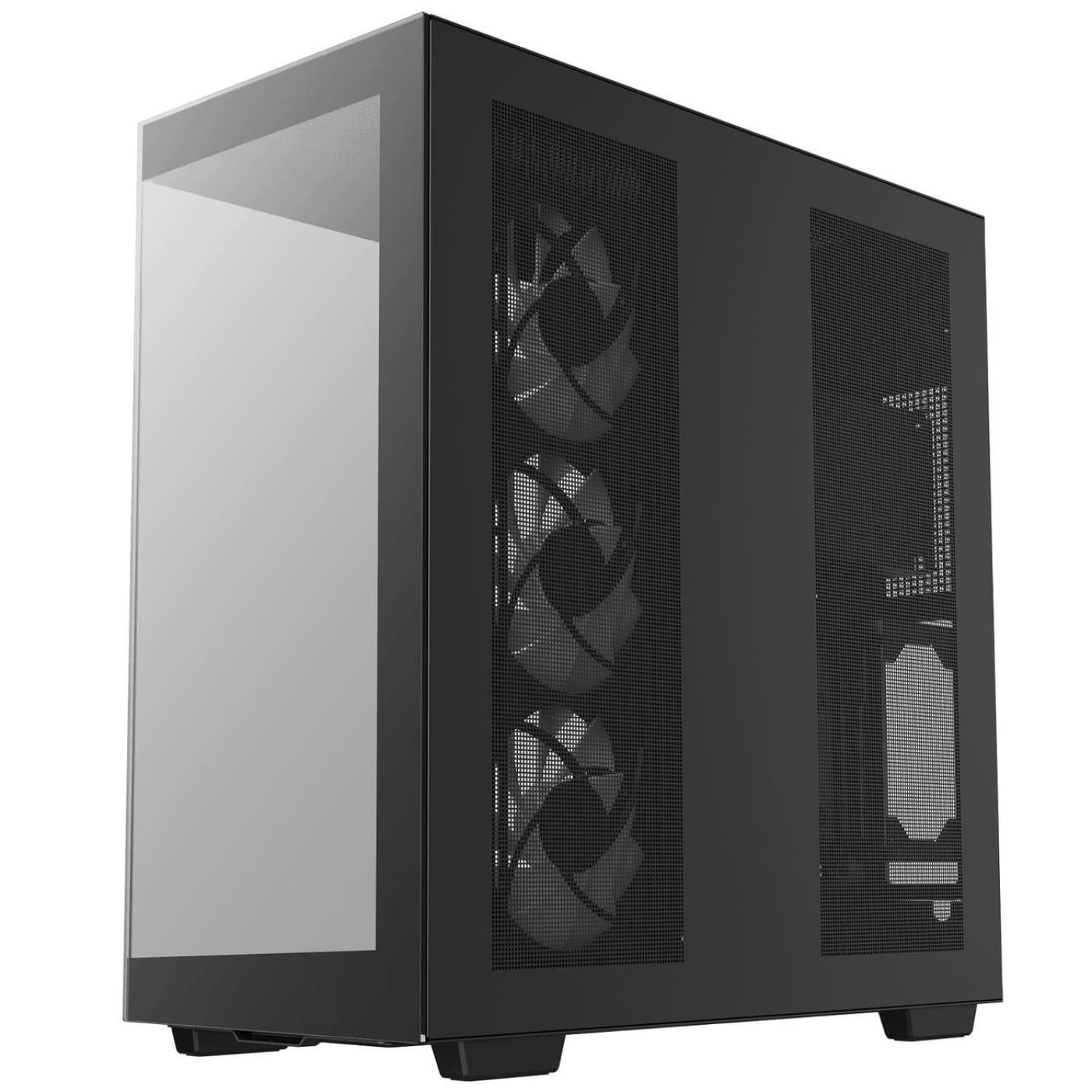 Корпус Deepcool CH780 Black (R-CH780-BKADE41-G-1) Без БП
