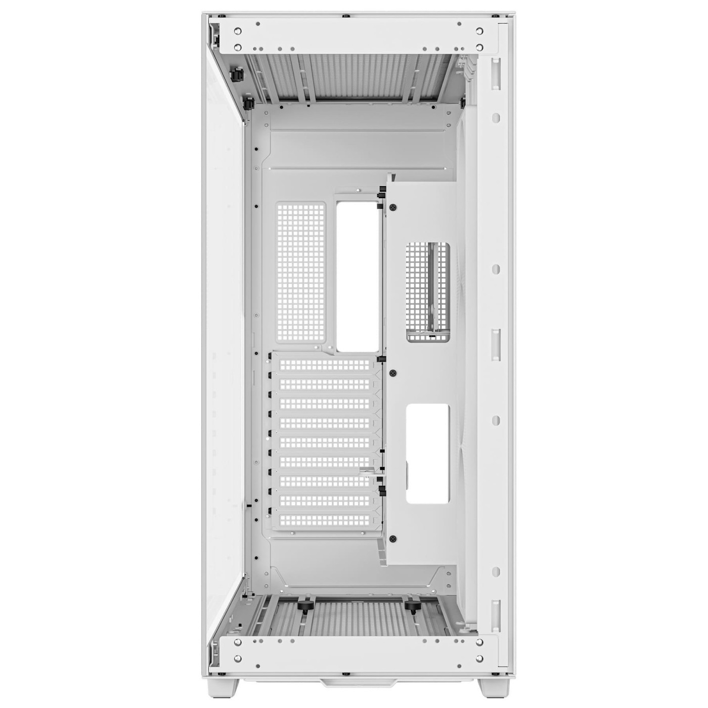 Корпус Deepcool CH780 White (R-CH780-WHADE41-G-1) Без БП