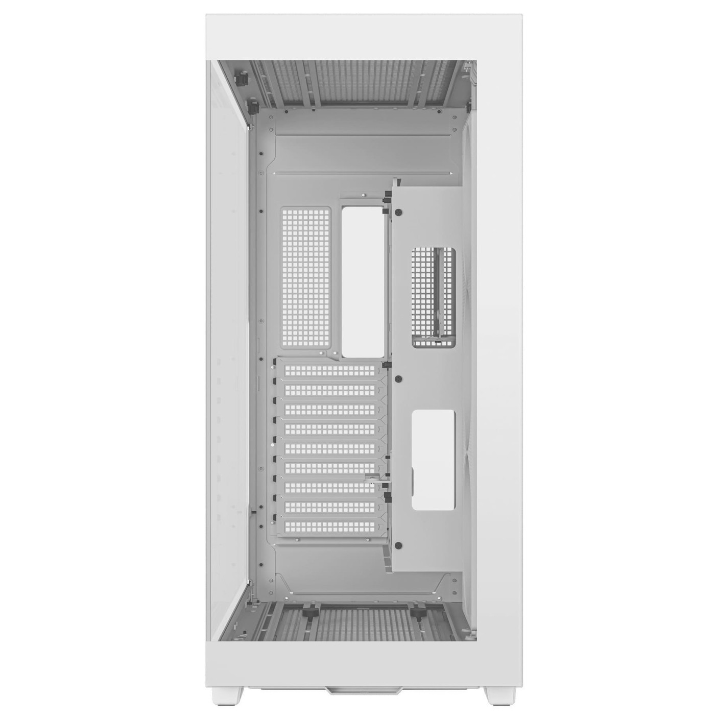 Корпус Deepcool CH780 White (R-CH780-WHADE41-G-1) Без БП