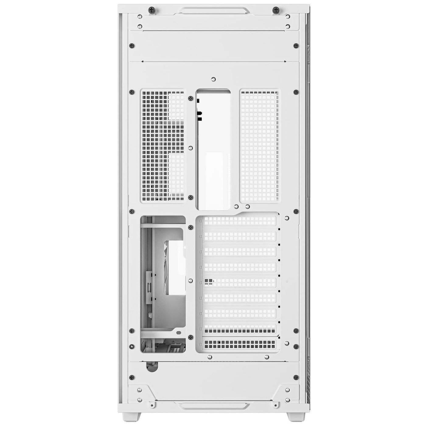 Корпус Deepcool CH780 White (R-CH780-WHADE41-G-1) Без БП