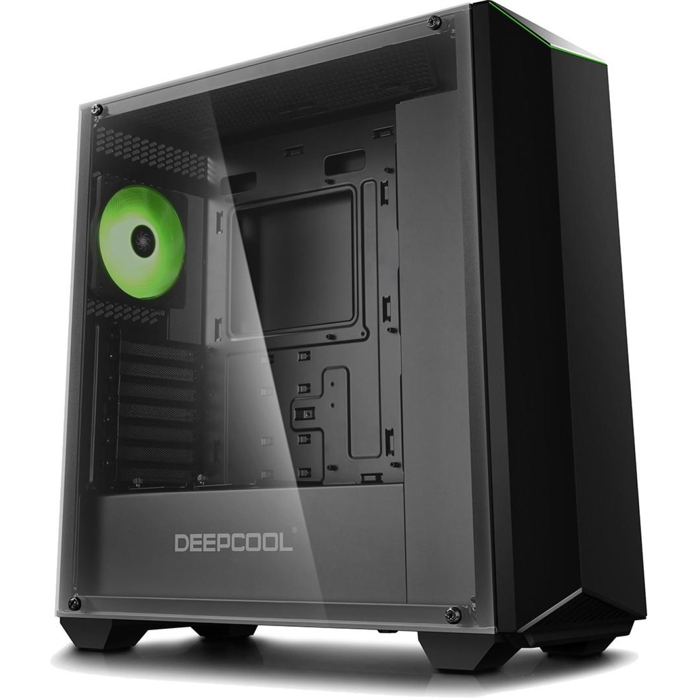 Корпус Deepcool Earlkase RGB V2 Earlkase RGB V2) Б/в