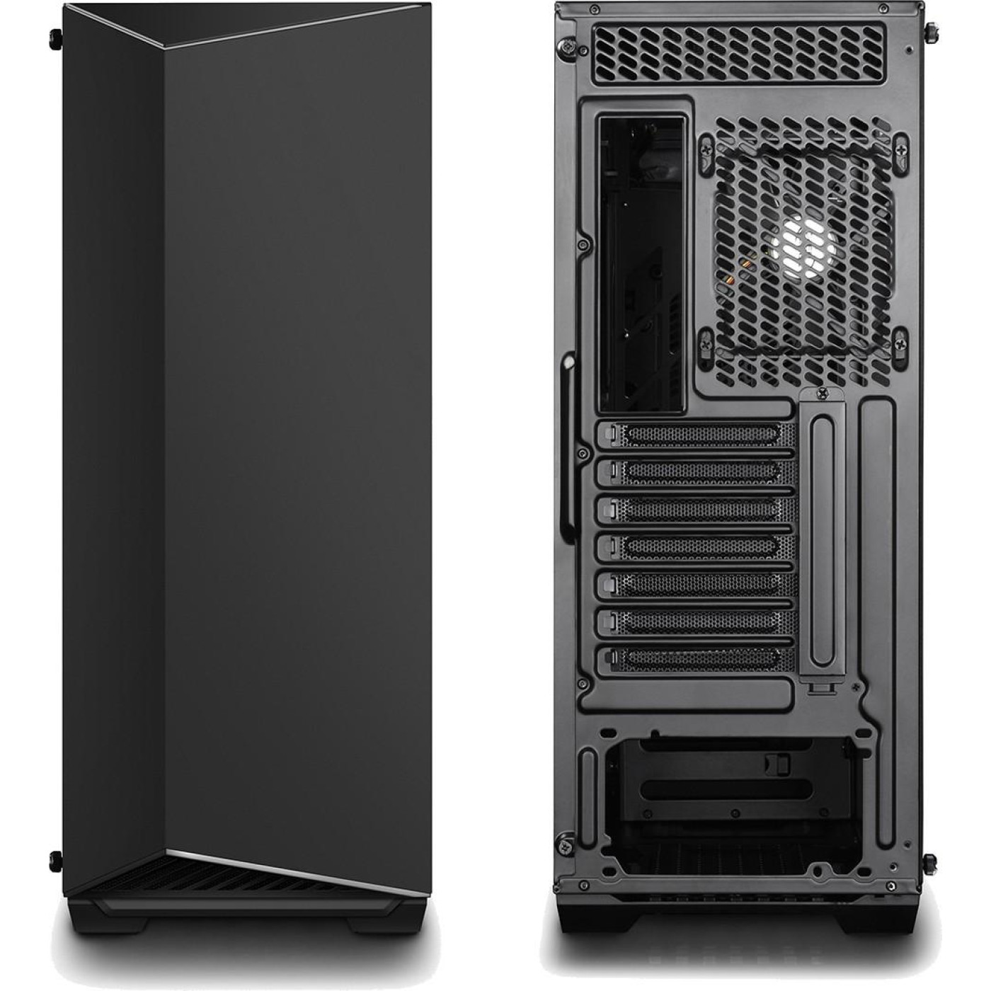 Корпус Deepcool Earlkase RGB V2 Earlkase RGB V2) Б/в
